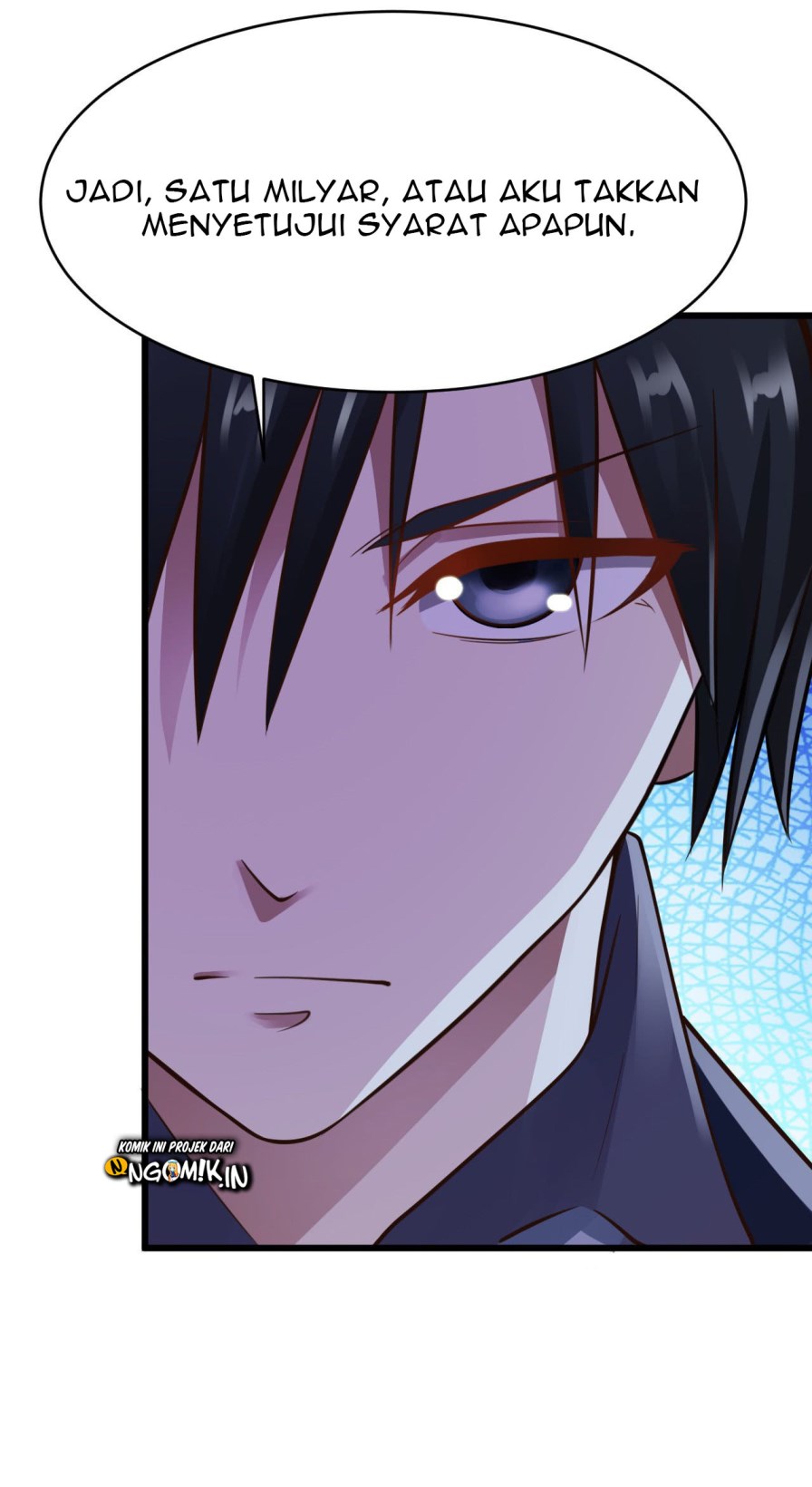 Miss Sister, Don’t Mess With Me Chapter 15 Gambar 10